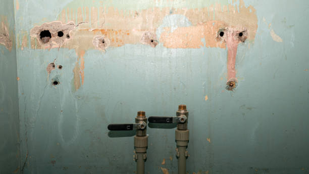 Trusted Hercules, CA Water damage restoration Experts